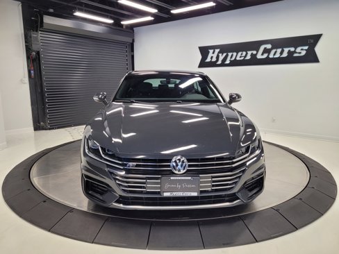 Used 2019 Volkswagen Arteon SEL image 7