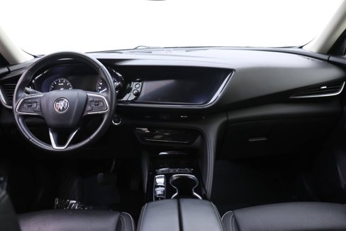 Used 2023 Buick Envision Essence image 5