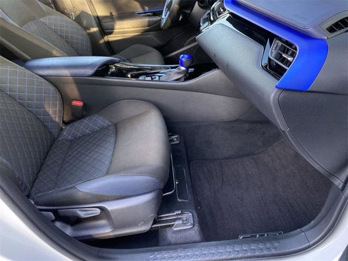 Used 2021 Toyota C-HR XLE image 35