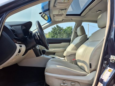 Used 2014 Subaru Legacy 2.5i Limited w/ Moonroof Package image 7