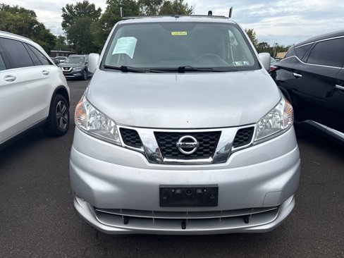 Used 2020 Nissan NV200 SV image 2