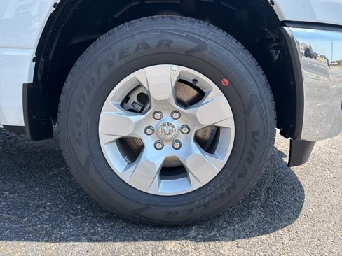 New 2025 RAM 1500 Tradesman image 10