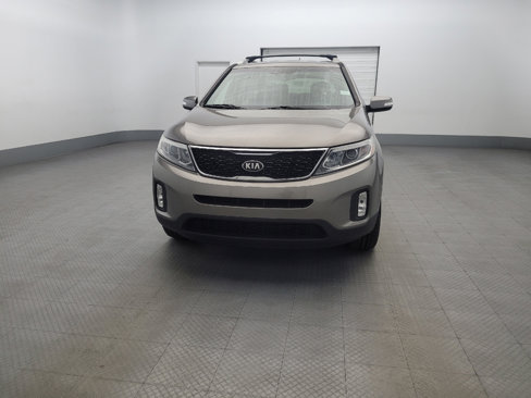 Used 2015 Kia Sorento LX image 15