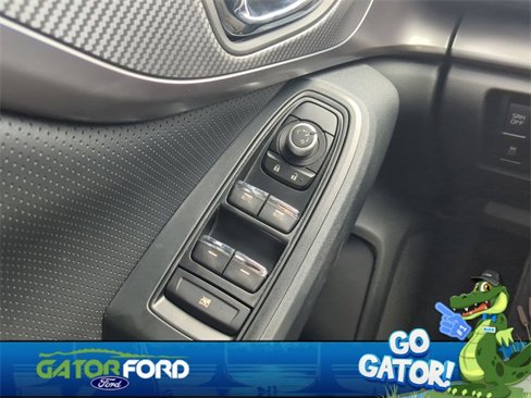 Used 2022 Subaru Impreza 2.0i Limited image 25