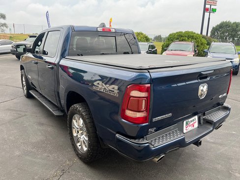 Used 2019 RAM 1500 Big Horn image 6