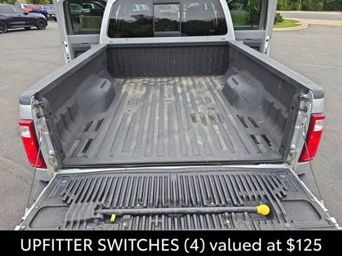 Used 2016 Ford F250 XLT w/ XLT Premium Package image 15
