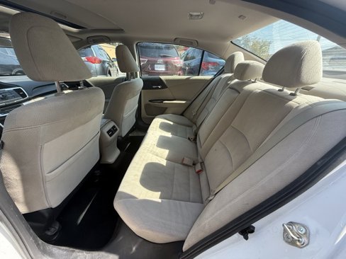 Used 2015 Honda Accord EX image 15