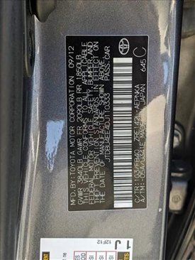 Used 2013 Toyota Corolla LE image 23
