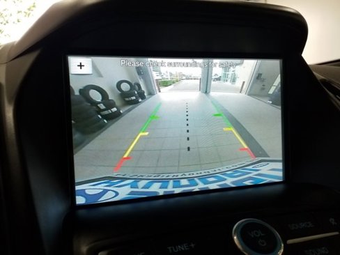 Used 2019 Ford Escape SE image 10
