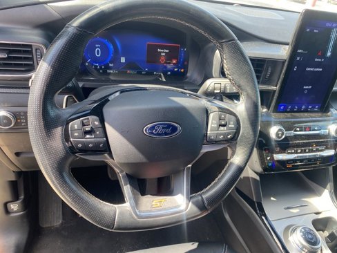 Used 2021 Ford Explorer ST w/ Equipment Group 401A image 27