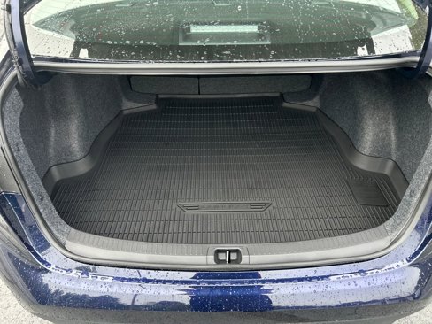 New 2025 Toyota Corolla LE image 27