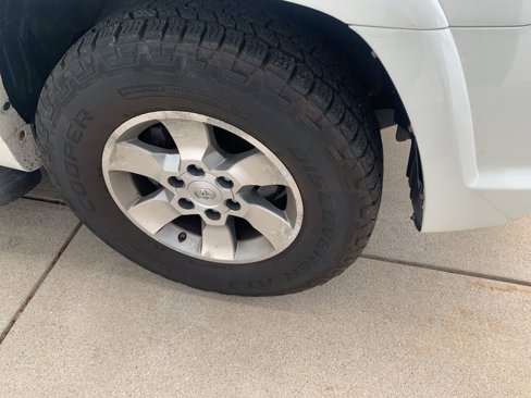 Used 2013 Toyota 4Runner SR5 image 5