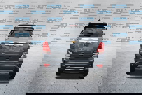 Used 2020 Chevrolet Trax Premier image 6
