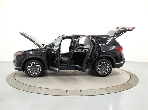 Used 2023 Hyundai Santa Fe Limited image 13