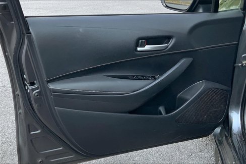 Certified 2022 Toyota Corolla SE image 24
