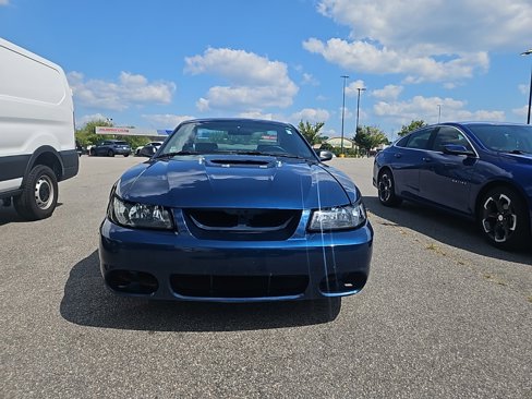 Used 1999 Ford Mustang GT image 2