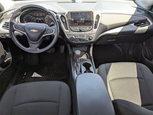 Used 2022 Chevrolet Malibu RS image 17
