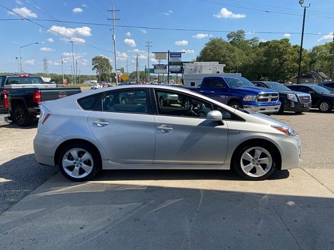 Used 2010 Toyota Prius Five image 5