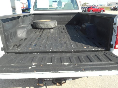 Used 2002 Ford F250 XL image 7