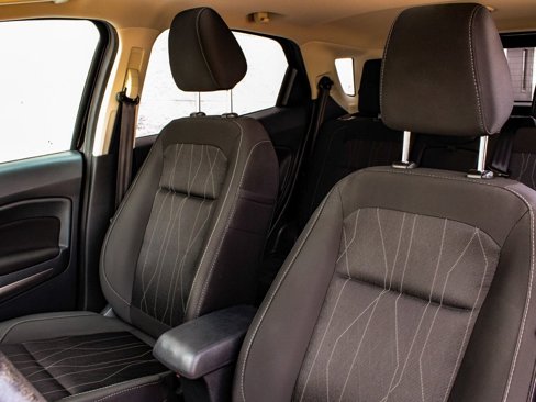 Used 2022 Ford EcoSport SE w/ SE Convenience Package image 31