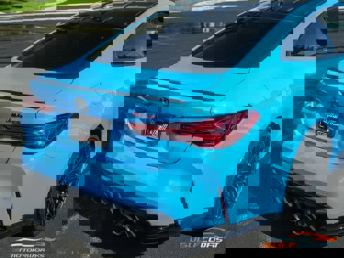 Used 2025 BMW M4 CS image 68