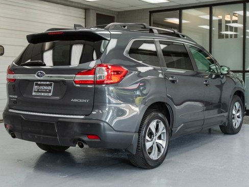 Used 2019 Subaru Ascent Premium w/ Popular Package #3 image 33