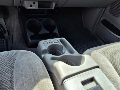 Used 2000 Ford Ranger XLT image 18