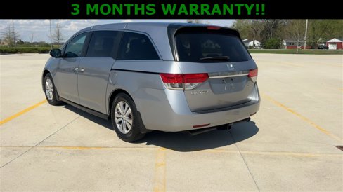 Used 2016 Honda Odyssey SE image 6