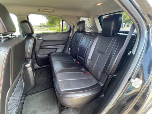 Used 2013 Chevrolet Equinox LT image 15
