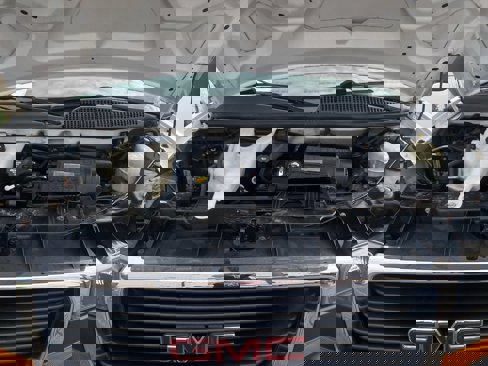 Used 2015 GMC Savana 2500 image 78