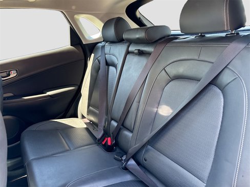 Used 2020 Hyundai Kona Ultimate image 24