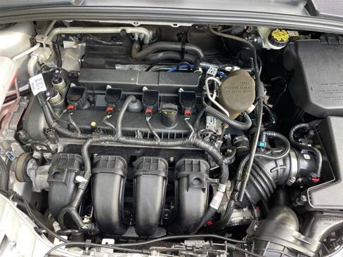 Used 2015 Ford Focus SE image 74
