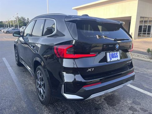 New 2025 BMW X1 xDrive28i w/ Technology Package image 6