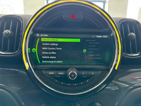 Used 2018 MINI Cooper Countryman ALL4 image 48