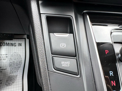Used 2021 Honda CR-V Touring image 16