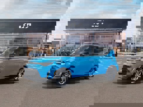 New 2025 Kia Soul S image 3