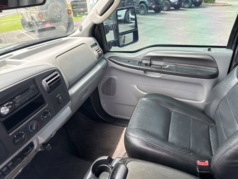 Used 2006 Ford F250 Lariat image 41