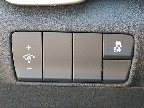 Used 2018 Kia Sportage LX image 25