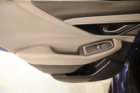 Used 2021 Subaru Legacy Limited image 19