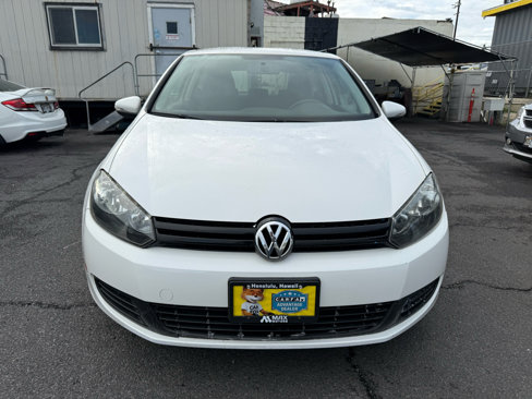 Used 2010 Volkswagen Golf 2-Door image 8