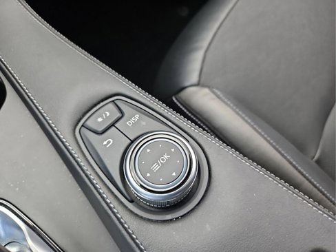 Certified 2022 INFINITI QX50 Luxe w/ Cargo Package image 19