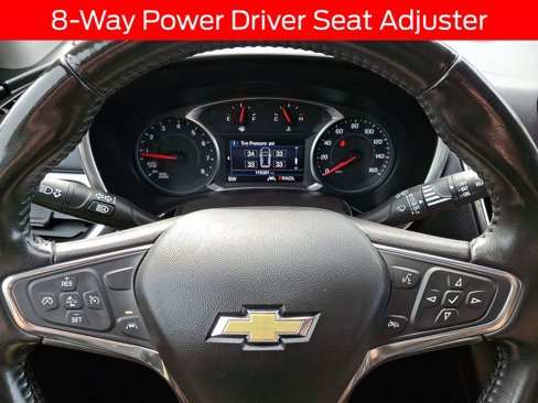 Used 2020 Chevrolet Equinox LT image 18