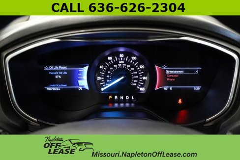 Used 2020 Ford Fusion SE image 15