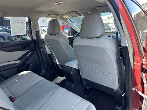 Used 2017 Subaru Impreza 2.0i image 12