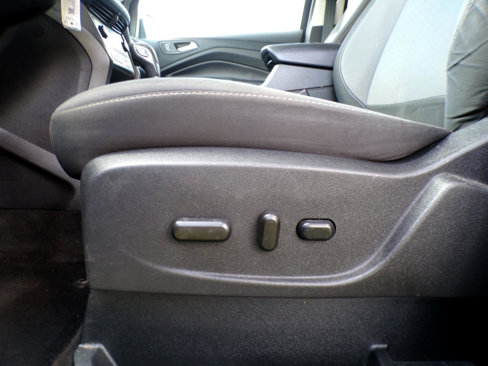 Used 2018 Ford Escape SE image 28