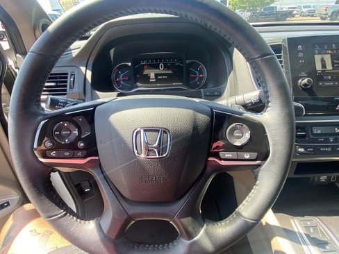 Used 2022 Honda Pilot EX-L image 12