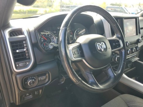 Used 2019 RAM 1500 Big Horn image 10