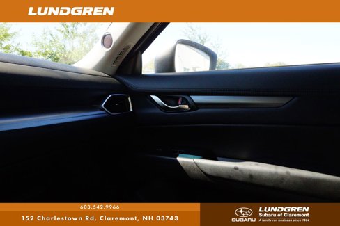 Used 2018 MAZDA CX-5 Touring w/ Preferred Equipment Package image 40
