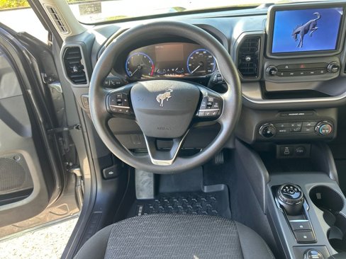 Used 2023 Ford Bronco Sport image 15