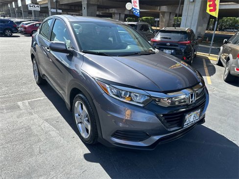 Used 2022 Honda HR-V LX image 8